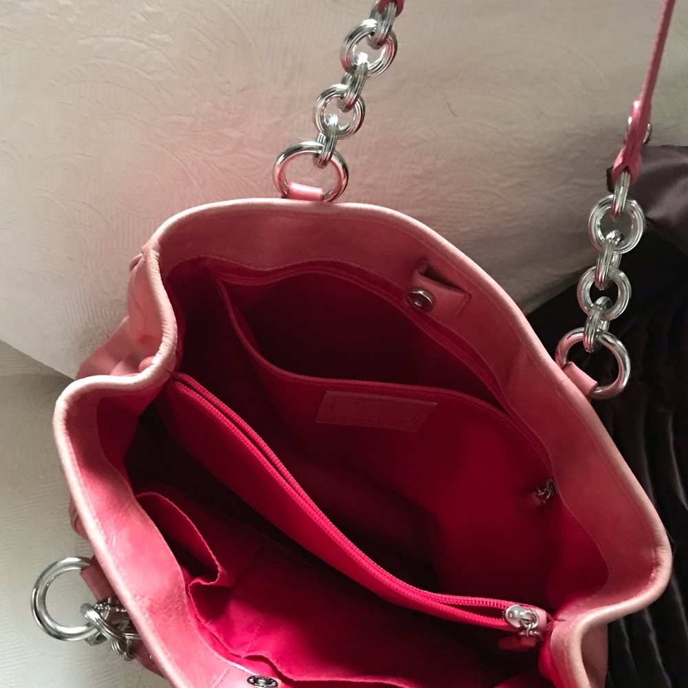 Authentic COACH bag - Picture 3 of 4